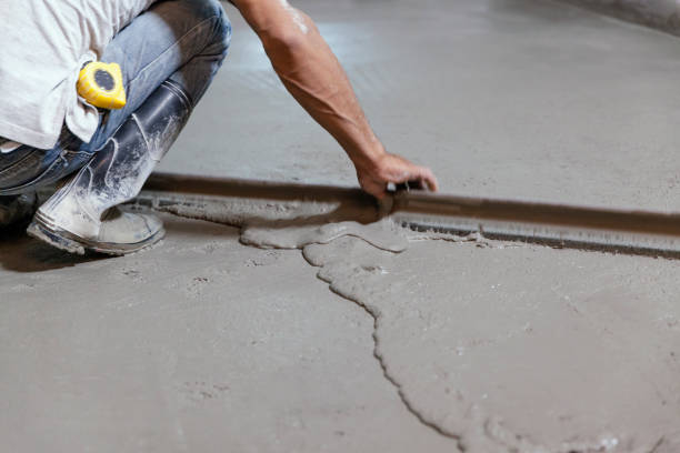  Helmetta, NJ Concrete contractor Pros