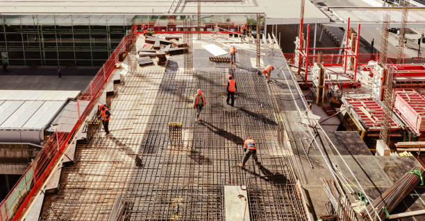 Best Concrete Installation Cost  in Helmetta, NJ