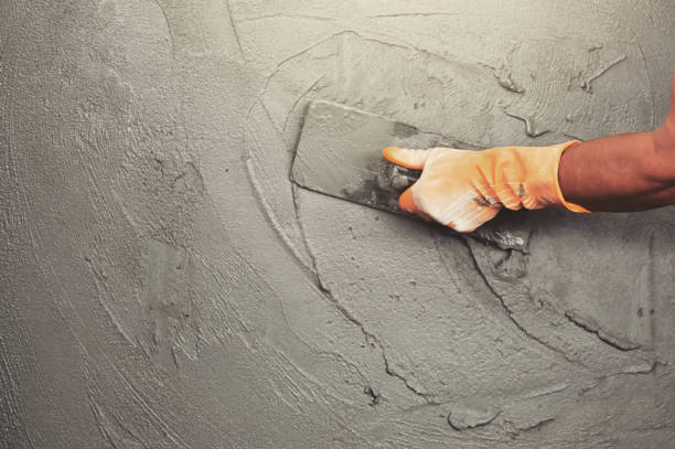 Best Concrete Foundation Repair  in Helmetta, NJ