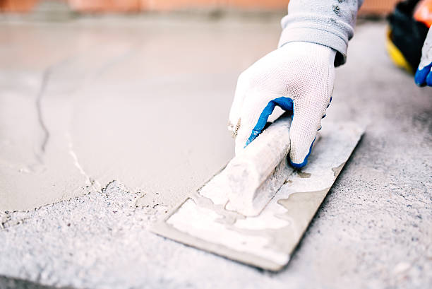 Best Concrete Repair Near Me  in Helmetta, NJ