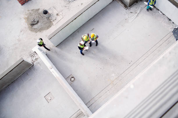Best Concrete Leveling Services  in Helmetta, NJ